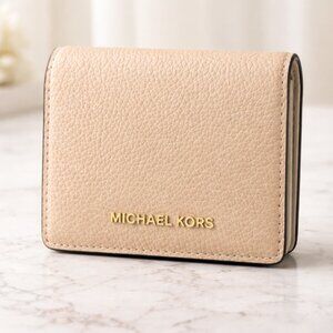 Michael Kors Card Case Wallet